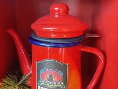 -南洋老咖啡(牛车水店)