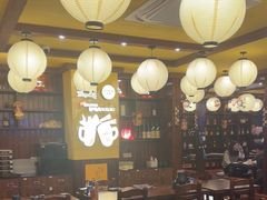 -鸟鹏烧鸟居酒屋(昌岗店)