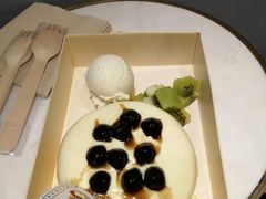 -食武士·舒芙蕾(新街口明瓦廊店)