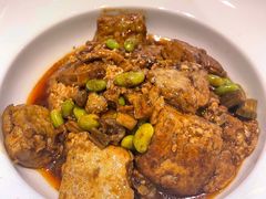 -虎哥私房菜(馒头山店)