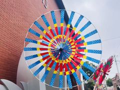 -辛庄国际文化艺术区