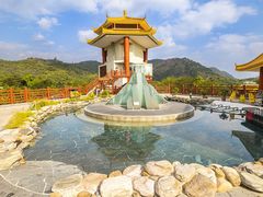 -东山湖温泉度假村