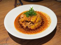-阿强家川菜·29年老字号(岗顶店)