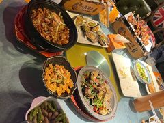 水煮花生-肉串汪(望京店)