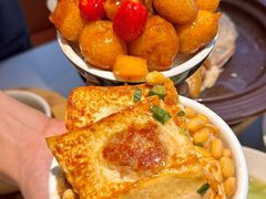 -秋色客家菜(南山店)