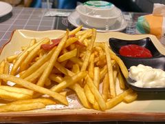 -滋味烤鱼(超洋店)