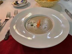 松茸蟹肉汤-马克西姆餐厅(崇文门店)