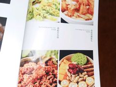 -源牌酒店·家常六安菜