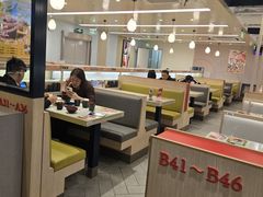 -滨寿司(汇金店)