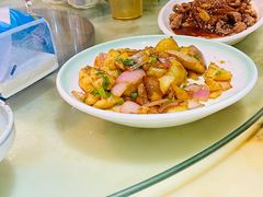 -慧娟面馆·餐厅(望江路店)