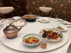 -巴依老爷新疆美食(工体旗舰店)