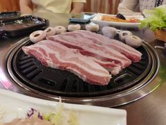 -杀猪天·韩国烤肉(总店)