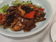 -东兴楼饭庄(六里桥店)
