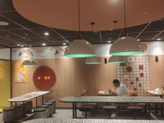 -麦当劳(西丽银座店)