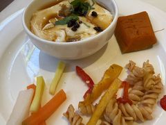 -湖州东吴开元名都酒店-滨河自助餐厅