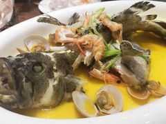 -79号渔船海鲜饭店(华强北店)