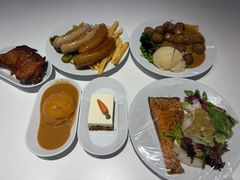 -宜家·瑞典风味餐厅(四元桥店)