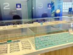 -优购镜仓(城阳青特万达店)