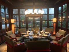 -杭州西子湖四季酒店·金沙厅