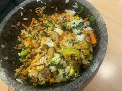 -小木屋拌饭(西安华阳城店)