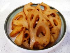 -流浪地图剁椒卤汁拌饭(未来城购物广场店)