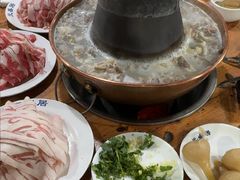 -元盛居(生态大街店)