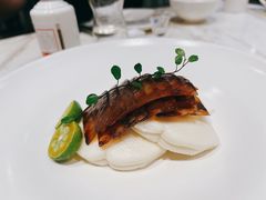 招牌风干肉-品粹徽园·家常安徽菜