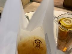 -WHEAT&BAKER-麥(凯德来福士店)