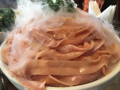 伸腿鸭肠-小天鹅火锅·一线江景洪鼎旗舰店(洪崖洞店)