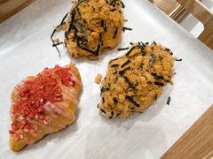 -奈雪的茶(国金中心店)