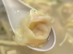 -东泰祥生煎馆(重庆北路店)