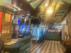 -海尔巴格一甸茶餐厅(团结路店)