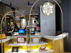 自助取餐区-青花椒花椒鱼黑金店(LCM店)