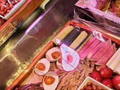 -人民公社大食堂(张家湾店)