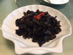 -喜来登由由大酒店九州膳坊中餐厅
