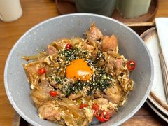 -沏点Trattoria意大利餐厅(新街口店)