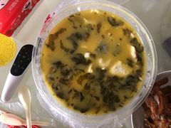 -北李妈妈菜·海肠捞饭(高新万达店)