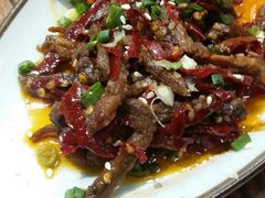 -红料理|串串有瘾·烧烤(吴中路店)