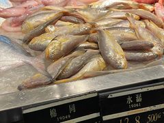 -新荣记(椒江店)