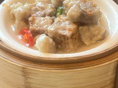 -滋粥楼·顺德菜(番禺广场总店)
