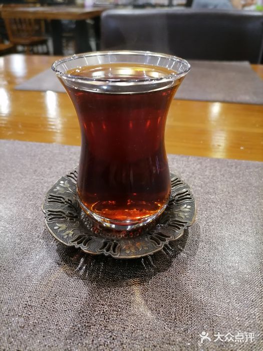 TUK土耳其餐厅·下午茶(卢湾店)图片