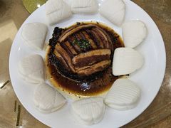 -醉八仙农家乐酒楼(三乡店)