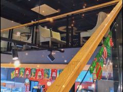 -85度C(上海茶陵北路店)