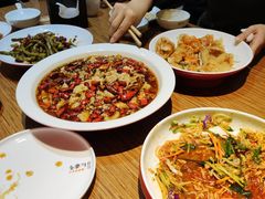 -金掌勺·锅包肉(广渠门店)