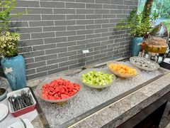 -浙江西子宾馆·瑶园咖啡厅