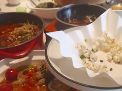 -宁波石浦大饭店(新材料城店)