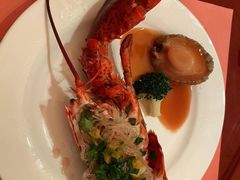 -洲际酒店·地平线全日餐厅HORIZON CAFÉ