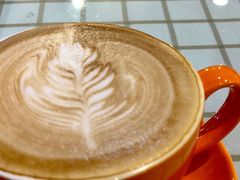 -109 COFFEE(建筑学院店)