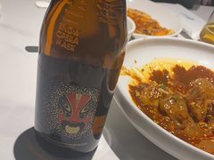 -羲和雅苑•北京烤鸭(国贸商城店)