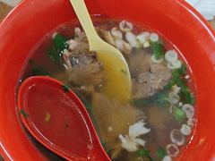 -年记·兴顺斋 牛街清真熟食小吃店